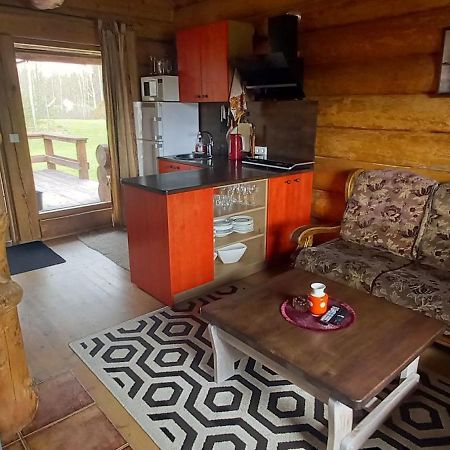 Paeikseranna Holiday Centre Villa Nedsaja Eksteriør bilde