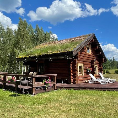 Paeikseranna Holiday Centre Villa Nedsaja Eksteriør bilde
