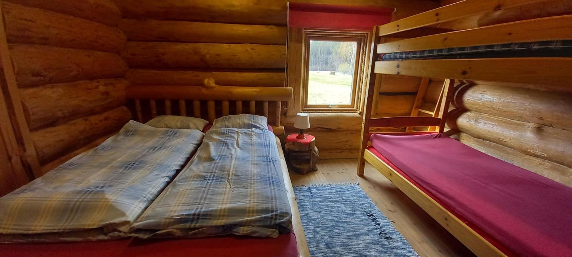 Paeikseranna Holiday Centre Villa Nedsaja Eksteriør bilde