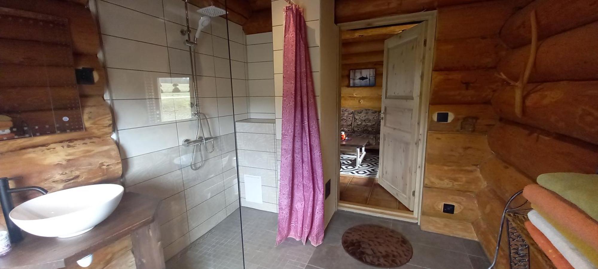 Paeikseranna Holiday Centre Villa Nedsaja Eksteriør bilde